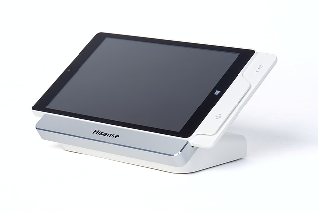tablet Hisense