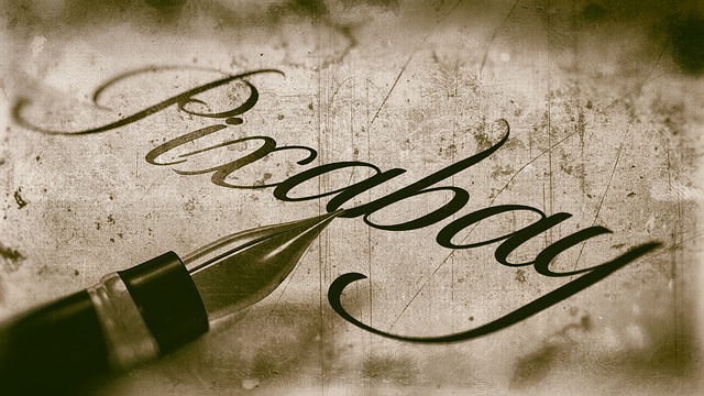kaligrafie